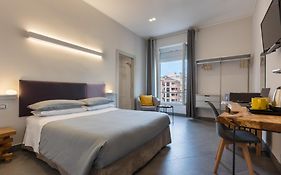 Centro storico via Sassari Accommodation